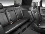 GMC Acadia AWD 2007 года